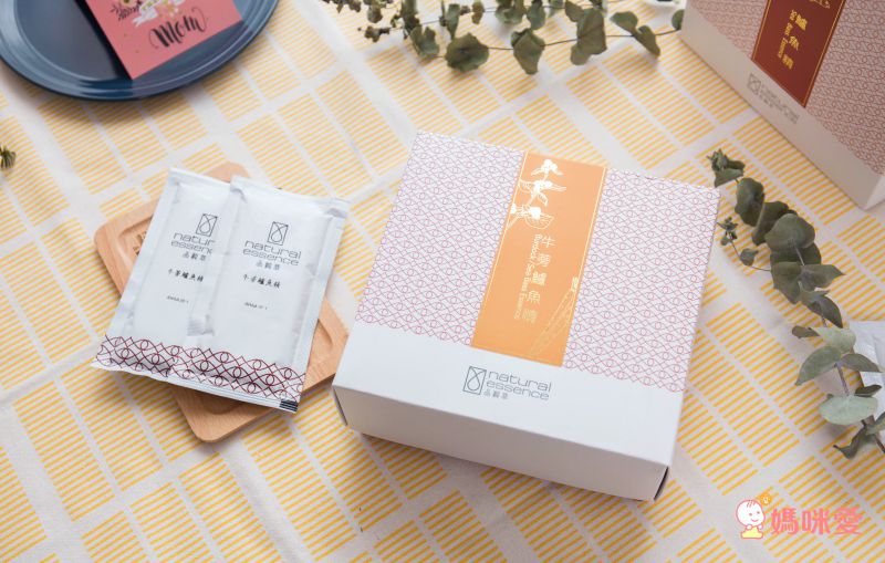 【品純萃】 鱸魚精－產後媽咪、哺乳媽媽必備營養補給