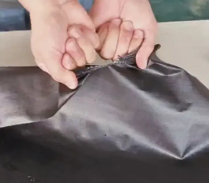 SHANER - 萬用防水地墊-附贈收納袋+地釘