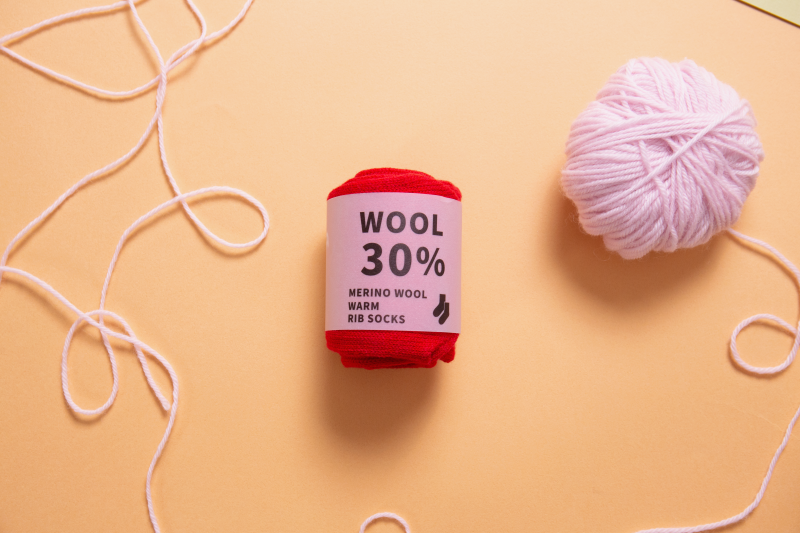 新品牌進駐【日本Stample】文青風可愛親子襪 ✿