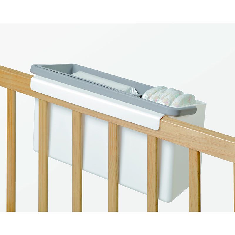 akachan honpo - 可吊掛萬用收納盒-適用年齡：0歲～