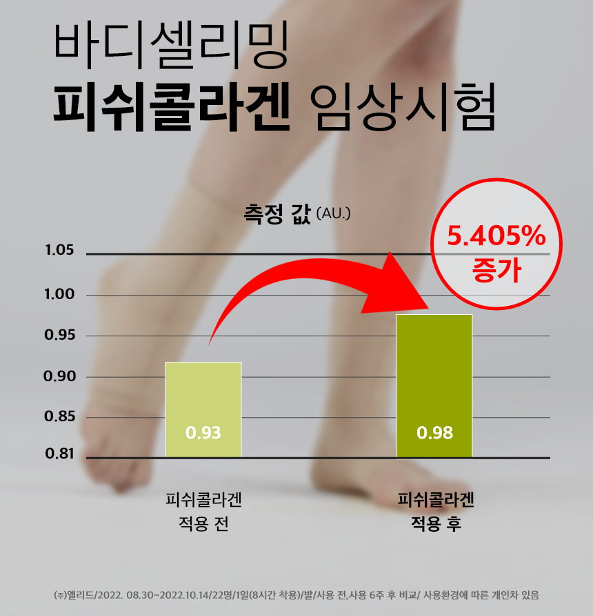 韓國 LOVLOY - 彈力加壓腳踝保護襪套-膚