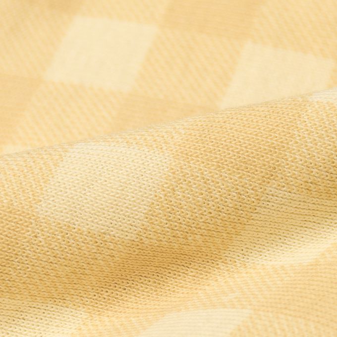 akachan honpo - 刷毛帽-動物-米白色