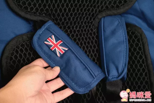 荷蘭 easywalker x MINI Buggy 聯名款嬰兒手推車