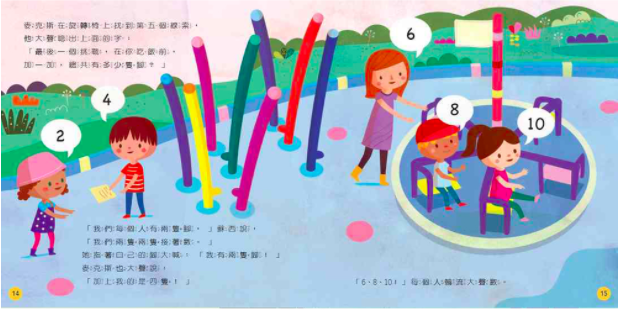 STEAM故事屋系列(5冊)-精裝