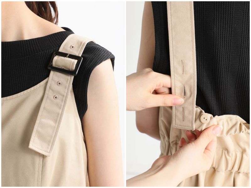 甜美大人風 ❤ 日本知名 Honeys 女裝新品連線