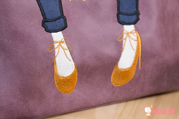 樂天爆款熱銷♡ mis zapatos 美腿造型潮包