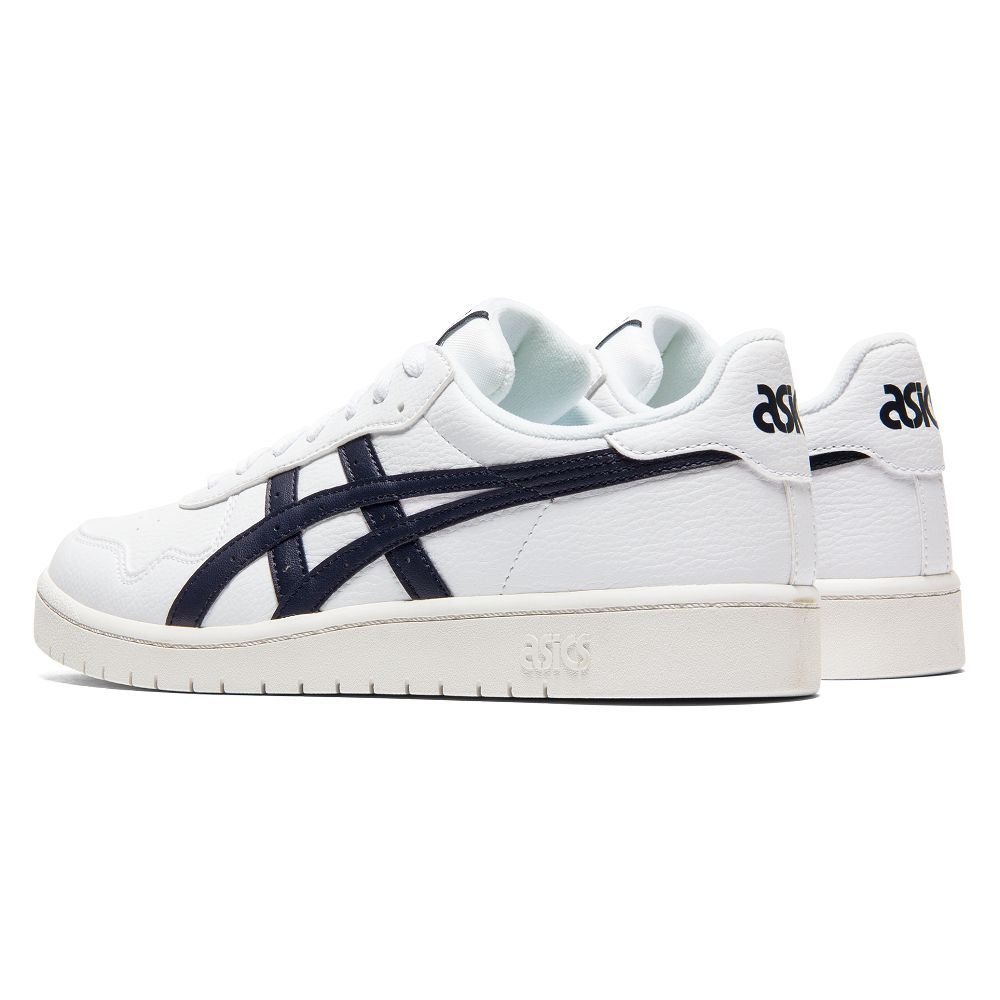 ASICS 亞瑟士 - JAPAN S 中性款運動休閒鞋 1191A212-102