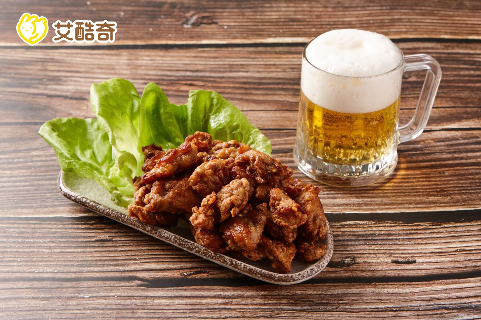 【艾酷奇】超Q造型包子 ✮ 開胃早餐首選