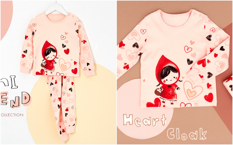 韓國｜保暖輕量、有機棉家居服＆防踢被 ✧聖誕限定款 預購開跑✧