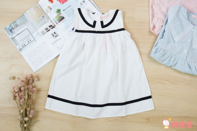 ❀夏日森林系 TOUNGIEE 簡約洋裝❀ ＣＰ值超高！