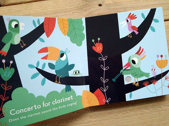 『Listen to the Classical Music』享受經典音樂饗宴～