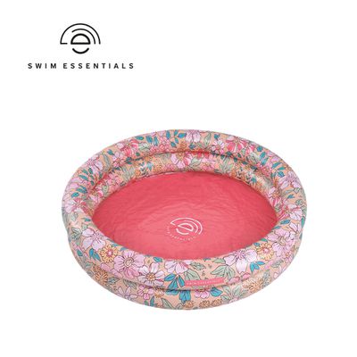 荷蘭 Swim Essentials - 充氣戲水池 (直徑60cm)-蜜蜜花園