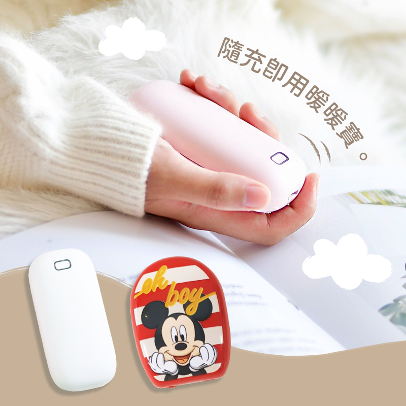 秋冬季必備好物❄ Kinyo暖暖好物特輯