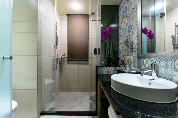 星漾商旅-台中中清館 ★ 台中親子飯店推薦