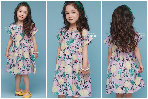 ♥ 韓製迪士尼套裝  2019 夏季款♥ 米奇、唐老鴨、小熊維尼 都在這裡！