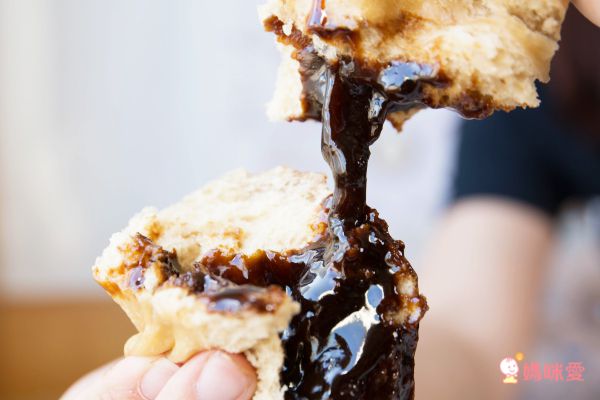 早餐首選【滿面香】手作健康饅頭、包子，省時又營養 ❤ 