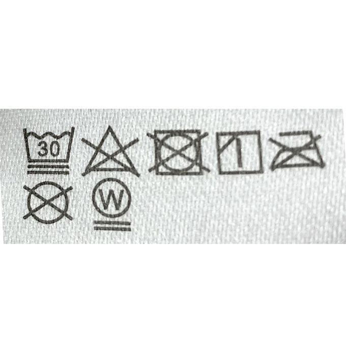 akachan honpo - 壽司背心-黃色