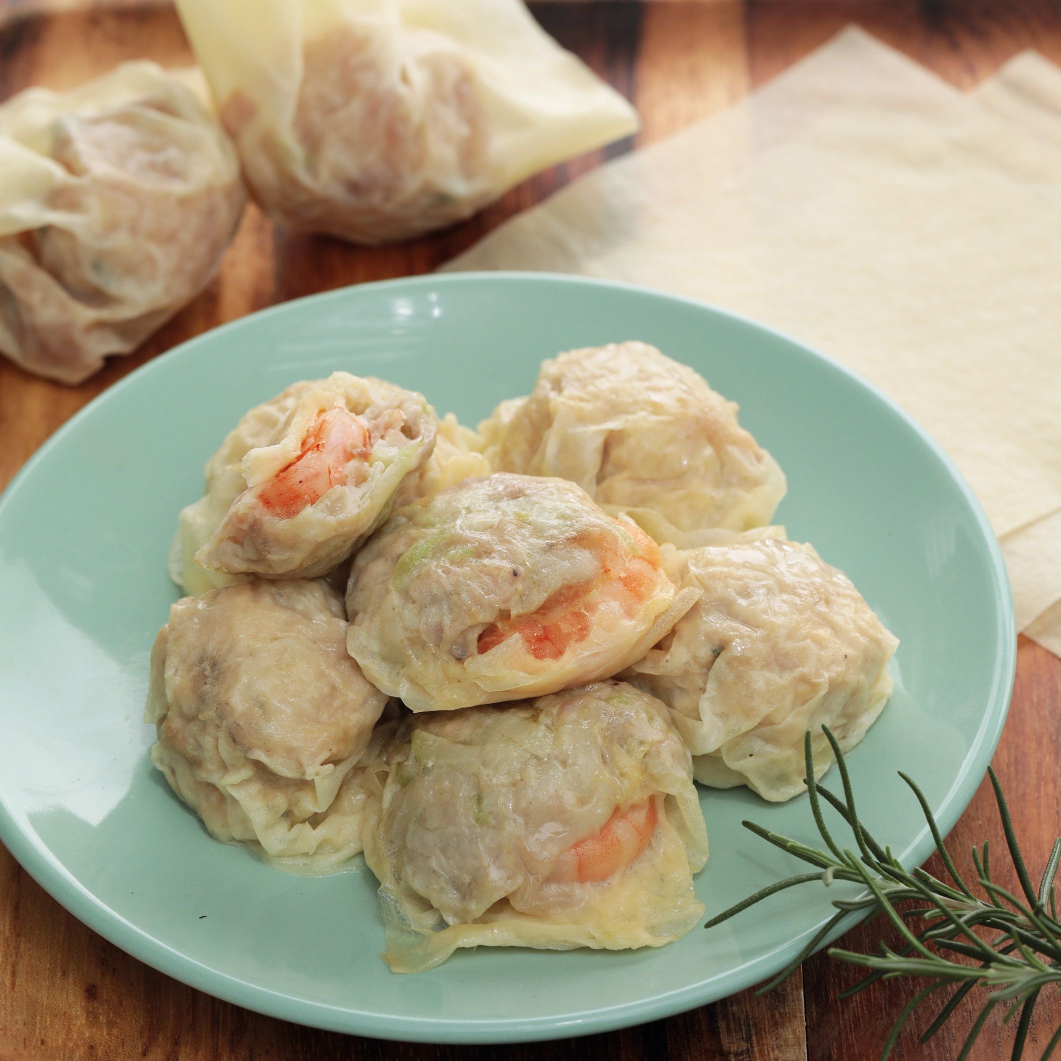 限定免運組！【GREEN&SAFE】 安心調理 快速晚餐