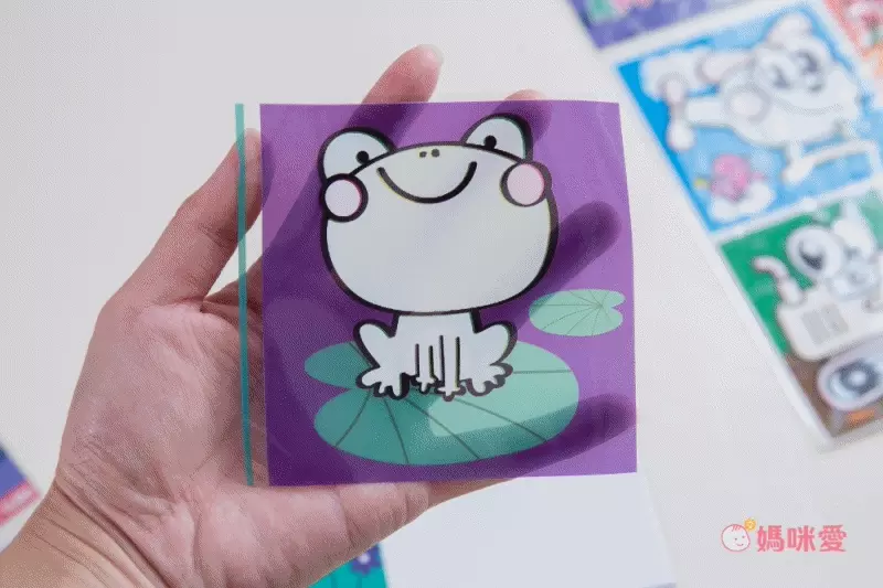 MIT彩繪系列【LOVINK】手指塗鴉顏料