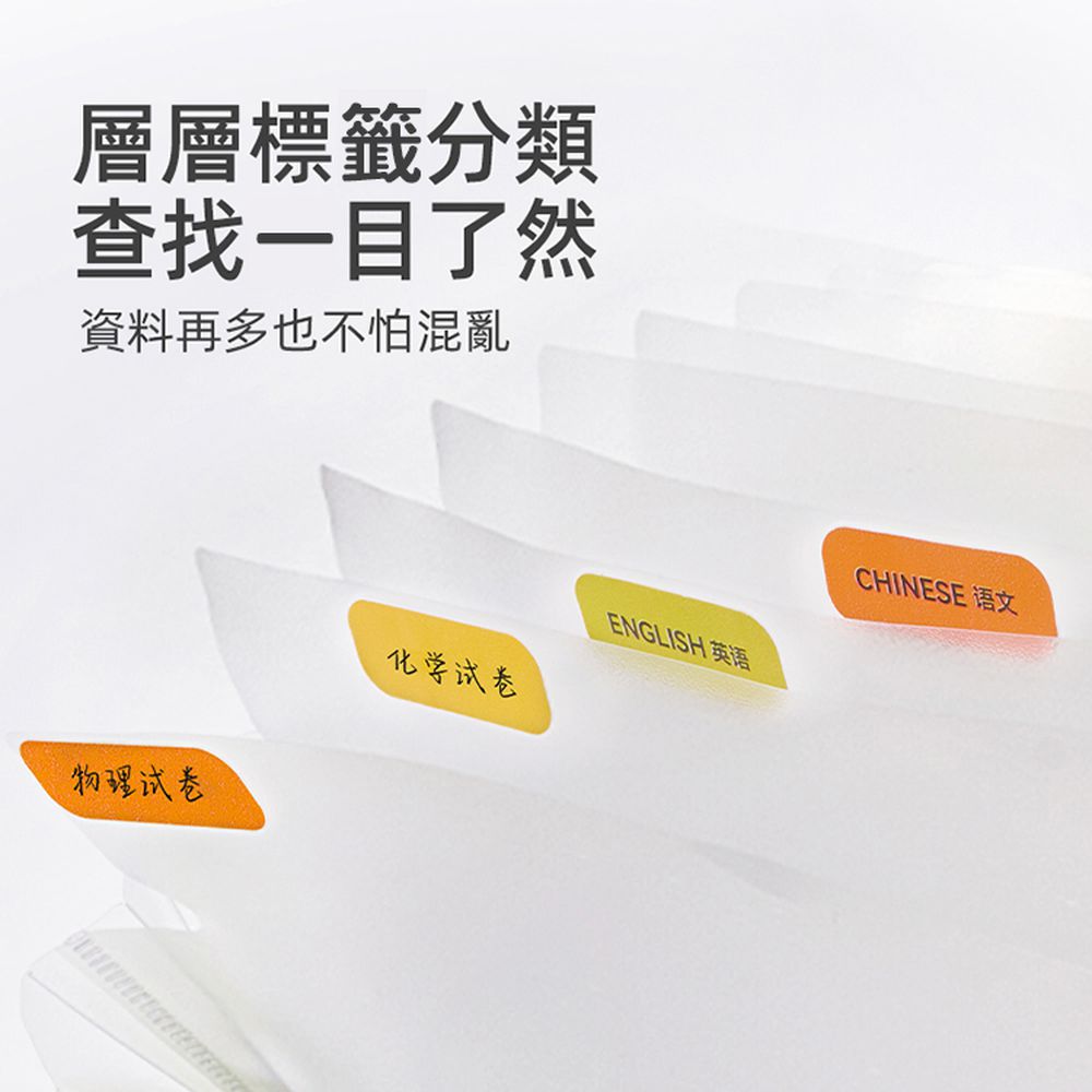 手風琴資料夾-森林學院