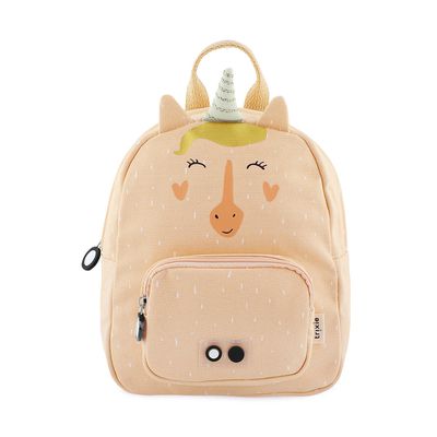 比利時 Trixie - 動物造型幼幼背包-夢幻獨角獸