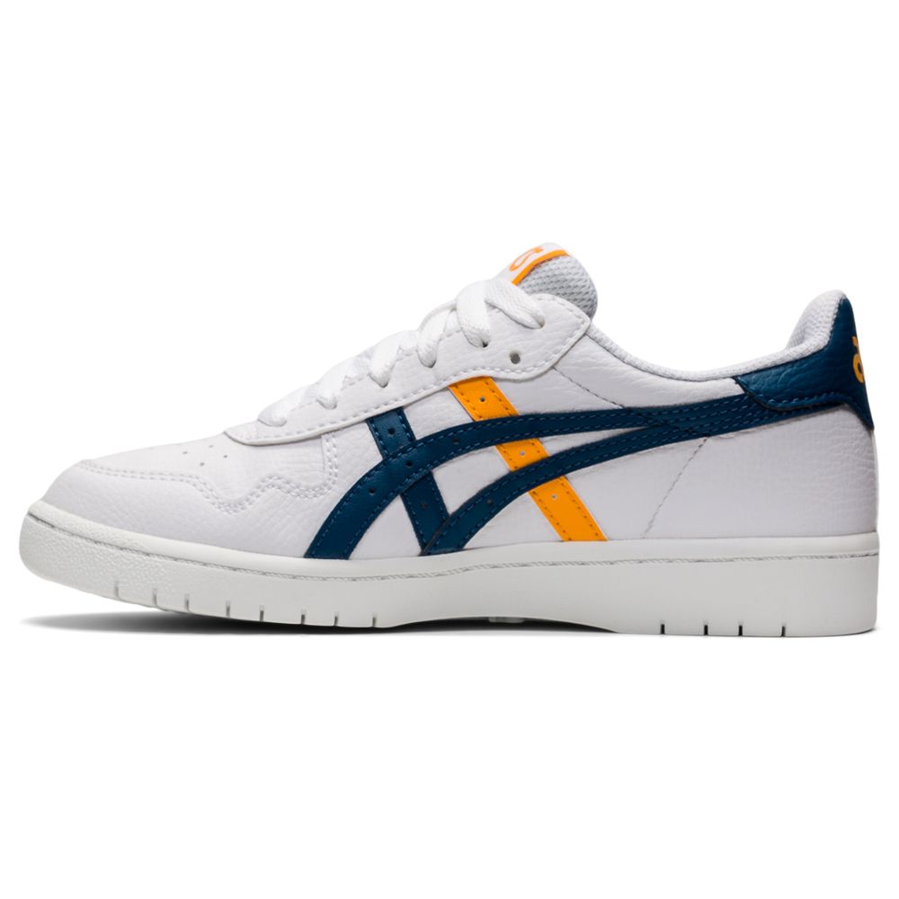 ASICS 亞瑟士 - JAPAN S GS 大童運動休閒鞋 1204A007-110