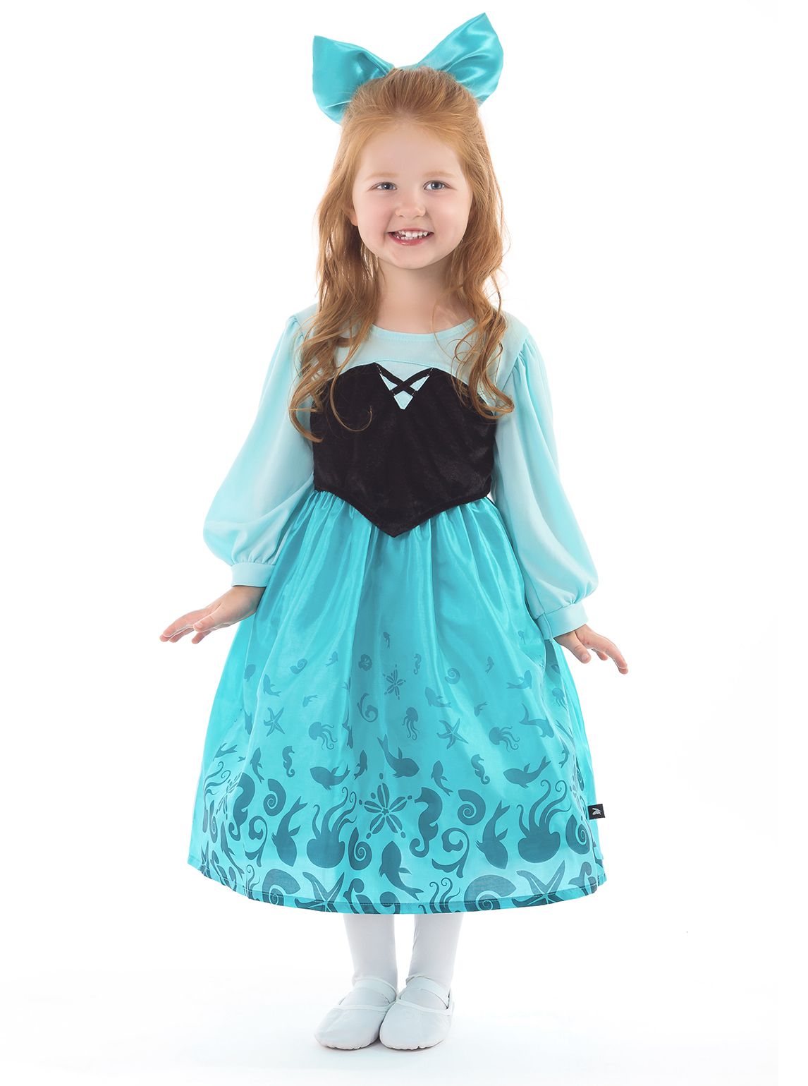 露易絲專屬團購 ♡ 美國Little Adventures公主服飾