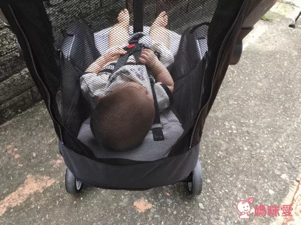 【義大利 Pali 】TRE.9 超輕量 3.9kg 嬰幼兒手推車✕ sei 9 可折疊嬰幼兒手推車