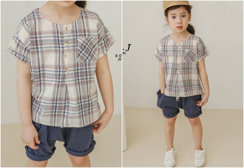 韓系休閒穿搭 $180起 ★ #高CP值透氣單品！