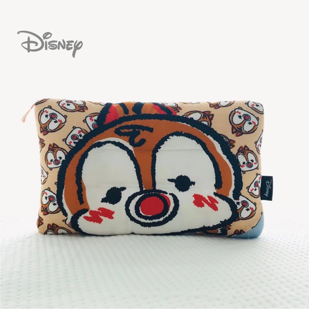 Disney 迪士尼 - 迪士尼天絲水洗枕-Q版大頭蒂蒂