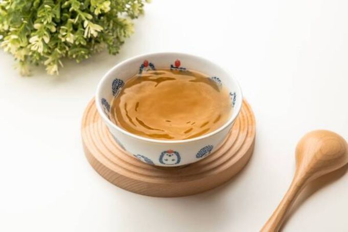 兔比媽咪廚房 - 牛高湯-1包200cc