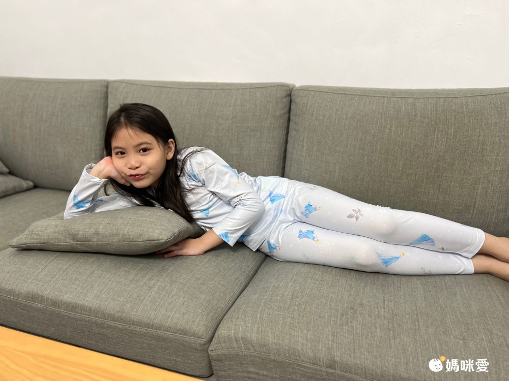 迪士尼授權【WIWI保暖發熱衣/發熱褲】