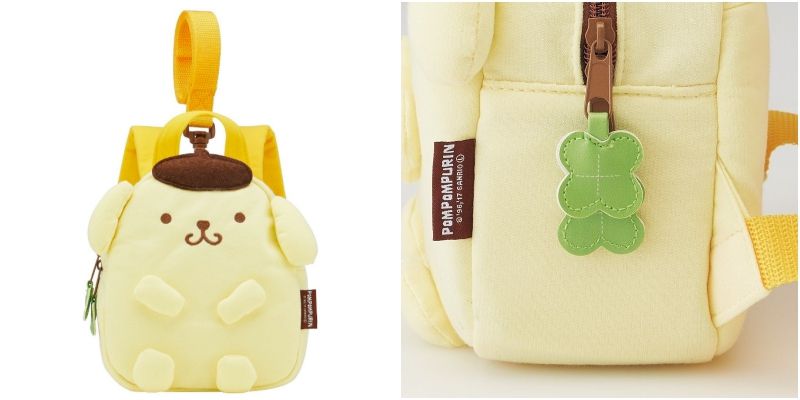 日本超人氣卡通 ❤ 外出親子背包 / 手提袋