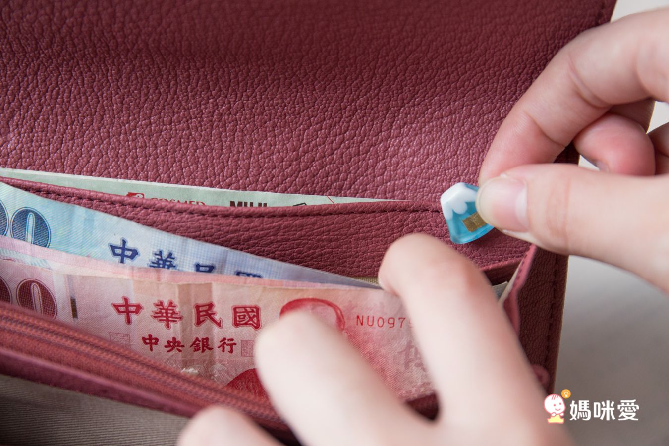 最後少量現貨！日本製錢包御守 金箔琉璃招財開運