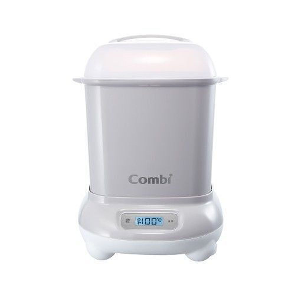 日本 Combi - Pro 360高效消毒烘乾鍋-寧靜灰