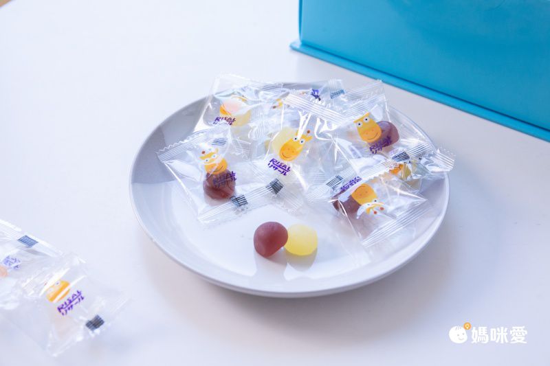 獨家優惠組【小兒利撒爾】乳鐵蛋白 富含鈣、DHA、益生菌配方