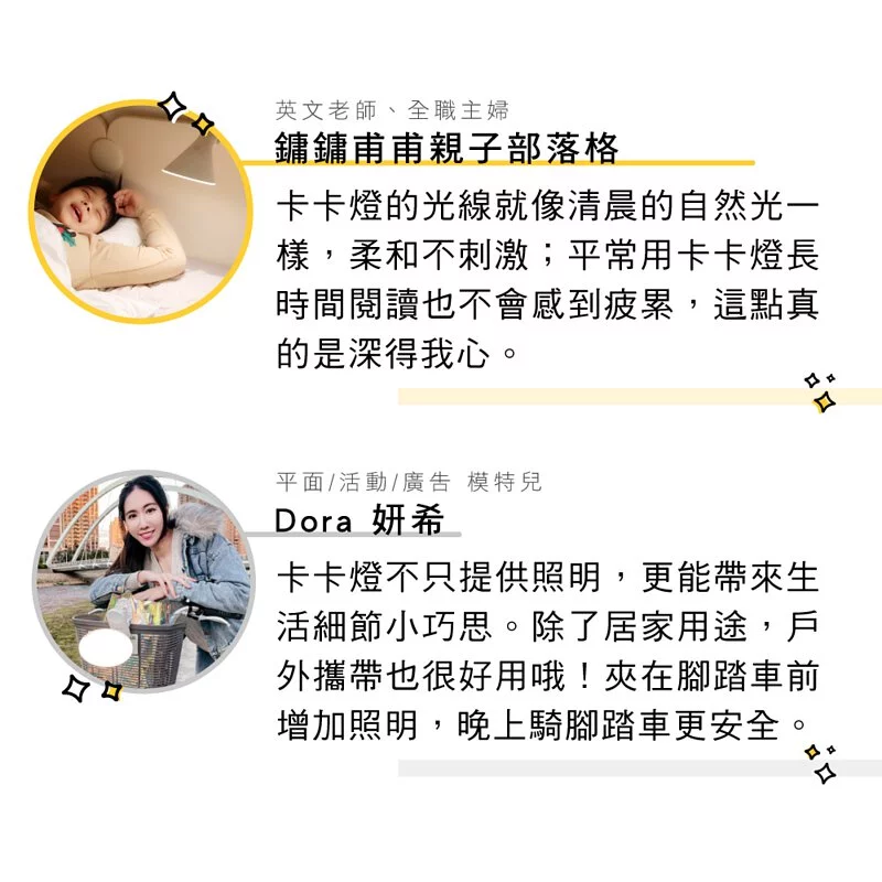 KINYO - 卡卡燈-廣角照明組/ 一秒磁吸、創新照明-PLED2325