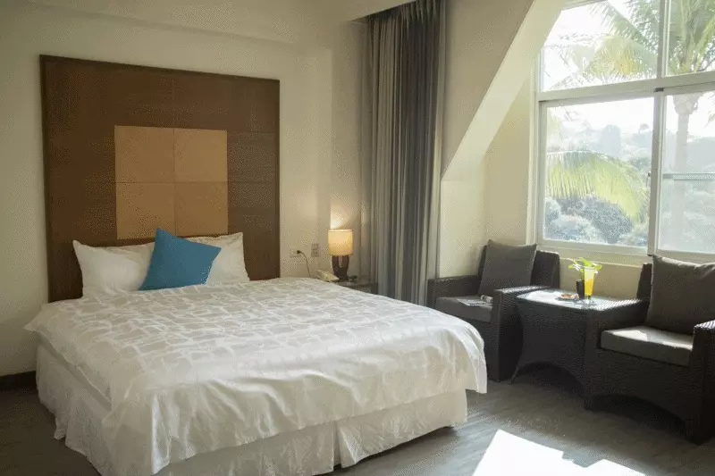 4.9折↘【名都觀光渡假大飯店】再送價值二千元「築夢森居」