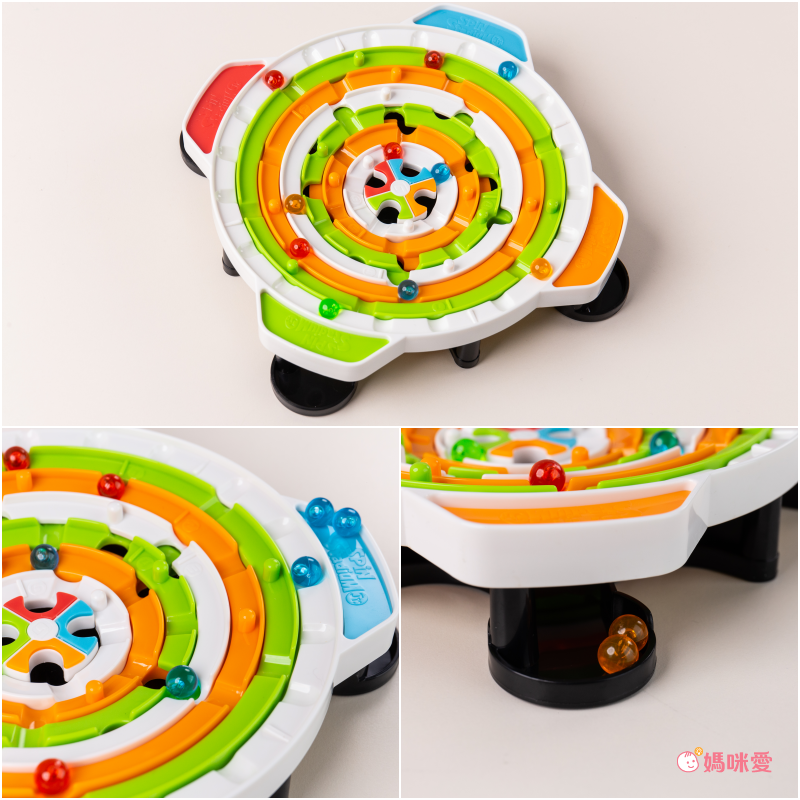 榮獲日本玩具大賞【HANAYAMA】腦力開發益智玩具