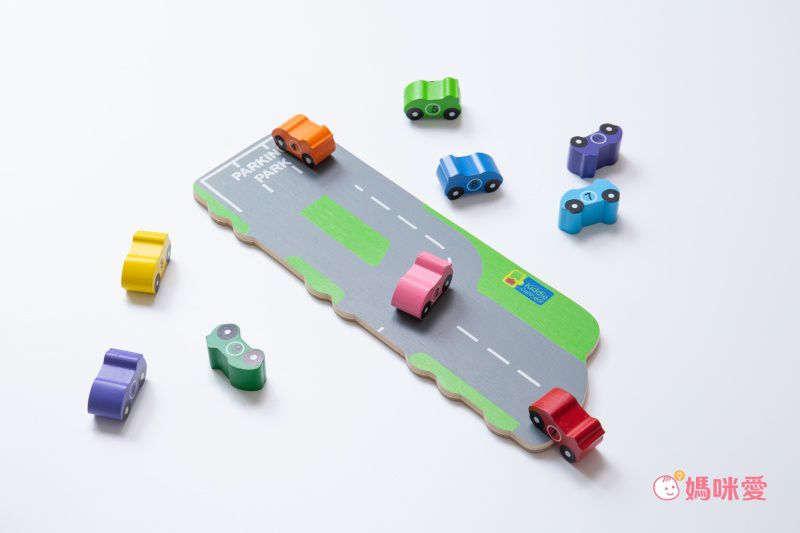 益智學習【英國 Le Toy Van、澳洲 Kiddie Connect】啟蒙教具
