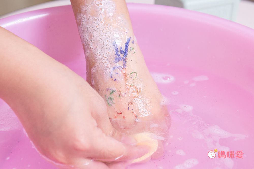 MIT彩繪系列【LOVINK】手指塗鴉顏料