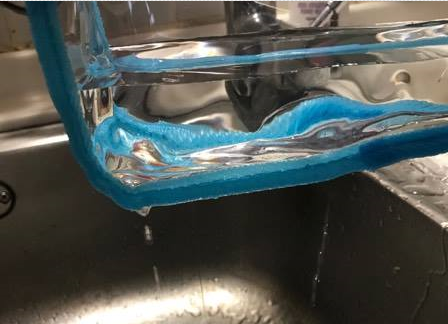 限量新款上市！【百寶袋王透明收納袋】媽咪最愛的收納袋