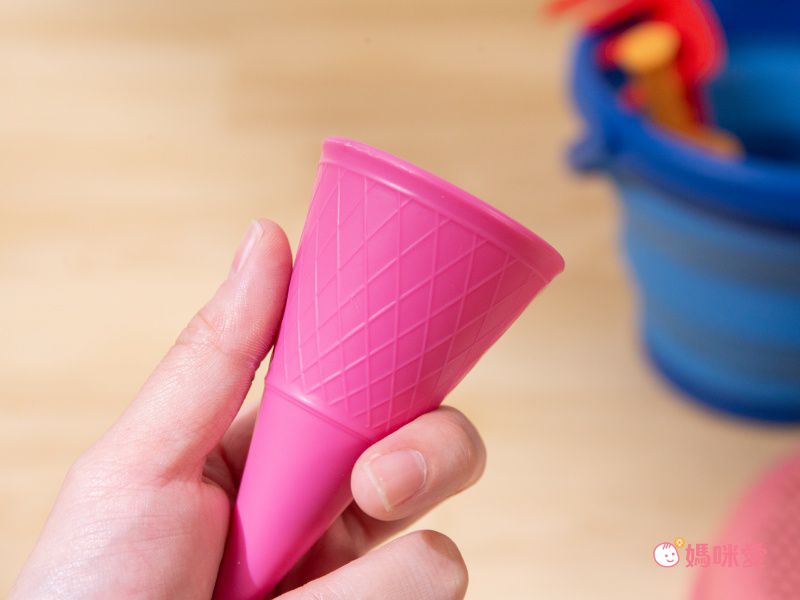 一咖搞定！7合1【德國COMPACTOYS】玩沙玩具