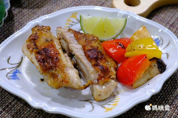 【卡馬龍】生食級干貝/白晶蝦/和牛漢堡排/波士頓龍蝦