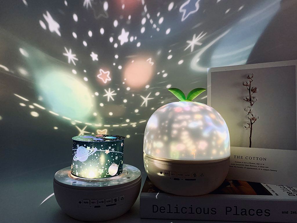 100%台灣錄音 × 上百首故事【Yep2芽比兔換幻動物故事燈】